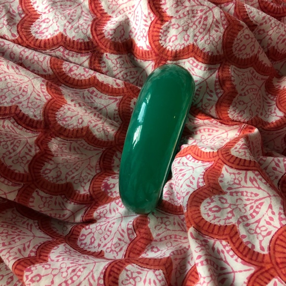 Vintage Club Monaco Bangle - Picture 3 of 5